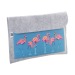 Pochette d'ordinateur portable personnalisée, housse d'ordinateur portable publicidad