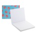 CreaStick Note L bloc-notes autocollant personnalisé, Bloc Post-it adhésif repositionnable publicidad