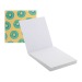 CreaStick Note M bloc-notes autocollant personnalisé, Bloc Post-it adhésif repositionnable publicidad