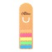 CreaStick Mark A Signet personnalisé, Bloc Post-it adhésif repositionnable publicidad