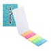 CreaStick Page A marqueur de page personnalisé, Bloc Post-it adhésif repositionnable publicidad