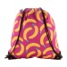 Bolsa de piscina RPET full quadri regalo de empresa