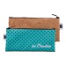 Trousse en liège et rPET full quadri, Accessoire en liège publicidad