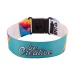 Mojo rPET bracelet sur mesure regalo de empresa