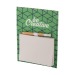 CreaStick Fridge Plus Magnet frigo sur mesure, Bloc Post-it adhésif repositionnable publicidad
