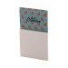 CreaStick Fridge Magnet frigo sur mesure, Bloc Post-it adhésif repositionnable publicidad