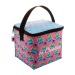  Sac isotherme 4 cannettes full quadri, sac isotherme  publicidad