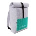 CreaFelt Back Sac à dos sur-mesure, goodies en feutrine publicidad