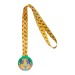 Subdal Colour Médaille sur-mesure, médaille publicidad