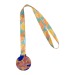 Subdal Colour Médaille sur-mesure regalo de empresa