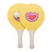 Raquetas de tenis playa full quadri regalo de empresa
