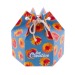 CreaBox HexaCord M Boîte cadeau hexagonale regalo de empresa
