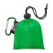 Poncho Brinek, Poncho o chaqueta impermeable publicidad