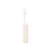 Brosse à dents pliable, brosse à dents et dentifrice publicidad