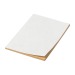 Maiwen Cahier en papier graine, cahier publicidad