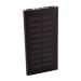 RaluSol Power bank, Artículo variado sobre energía solar publicidad