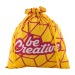 SuboGift L bolsa de regalo personalizada, grande regalo de empresa