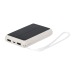 Dawson power bank, objet solaire publicidad