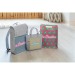 CreaFelt Shop D sac à provisions rPET personnalisable, Sac en feutrine publicidad