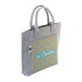 CreaFelt Cross sac à bandoulière rPET personnalisable, Sac en feutrine publicidad