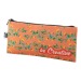 CreaFelt Pen Zip étui rPET personnalisable, goodies en feutrine publicidad