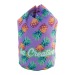 CreaDraw Ocean Seabag, bolsa de lona publicidad