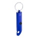 Porte-clés mini lampe, décapsuleur publicidad