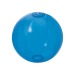 Ballon de plage transparent ø28 cm, Ballon de plage publicidad