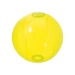 pelota de playa transparente ø28 cm regalo de empresa