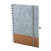 Carnet de notes rPET - Corsens regalo de empresa