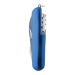 Gorner Plus couteau de poche multi fonctions, Couteau pliant canif de poche publicidad