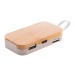 Holbaru Hub USB, Hub publicidad