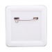 SquareBadge Maxi Badge fermeutre épingle, badge publicidad