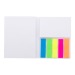 CreaStick Seed Combo A Bloc-notes, Bloc Post-it adhésif repositionnable publicidad