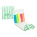 CreaStick Seed Combo C Bloc-notes, Bloc Post-it adhésif repositionnable publicidad