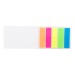 CreaStick Seed Page A Marque-pages, Bloc Post-it adhésif repositionnable publicidad