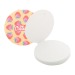CreaStick Seed Circle Bloc-notes rond regalo de empresa
