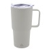 Taza termo Americano, Taza isotérmica publicidad