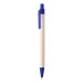 Relact Scrib stylo en carton de pack de lait, Stylo en papier ou carton publicidad