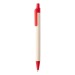 Relact Scrib stylo en carton de pack de lait regalo de empresa