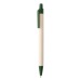 Relact Scrib stylo en carton de pack de lait, Stylo en papier ou carton publicidad