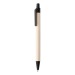 Relact Scrib stylo en carton de pack de lait regalo de empresa