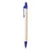 Relact Scrib stylo en carton de pack de lait, Stylo en papier ou carton publicidad