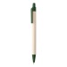 Relact Scrib stylo en carton de pack de lait, Stylo en papier ou carton publicidad