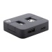 Rahubu Hub USB RABS, Hub publicidad