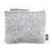 Cartera de fieltro Refelt Money Refelt Money RPET regalo de empresa