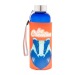 Pemba Creative Pemba Creative Bouteille en rPET, bouteille publicidad