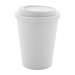 Taza termo Peppulu Peppulu, Taza isotérmica publicidad