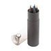 Nellery 6 Nellery 6 Set de crayons regalo de empresa