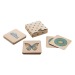 Minimor Eco Creative Minimor Eco Creative Juego de Memoria regalo de empresa